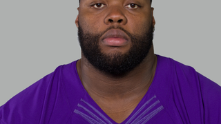 Vikings DT Linval Joseph Hit By Stray Bullet In Nightclub Shooting